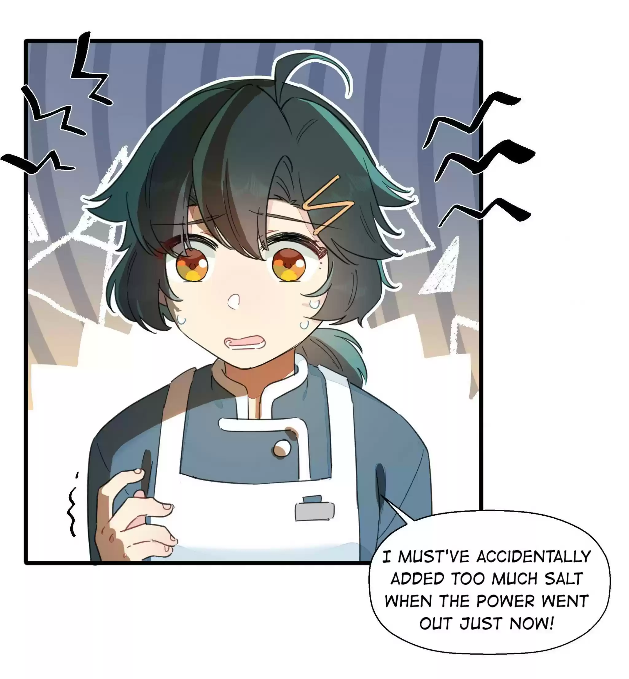 What Should I Do If I've Signed A Marriage Contract With The Elven Princess Chapter 98