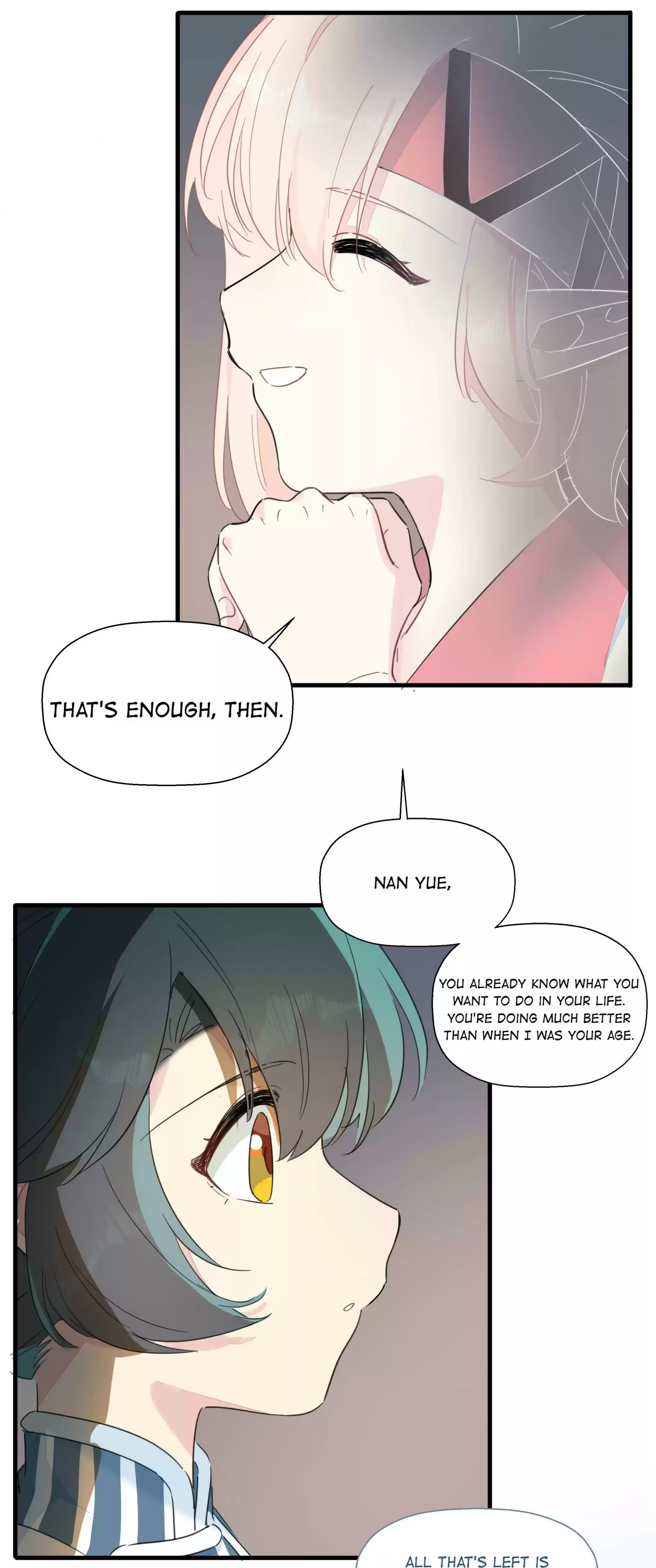 What Should I Do If I've Signed A Marriage Contract With The Elven Princess Chapter 98