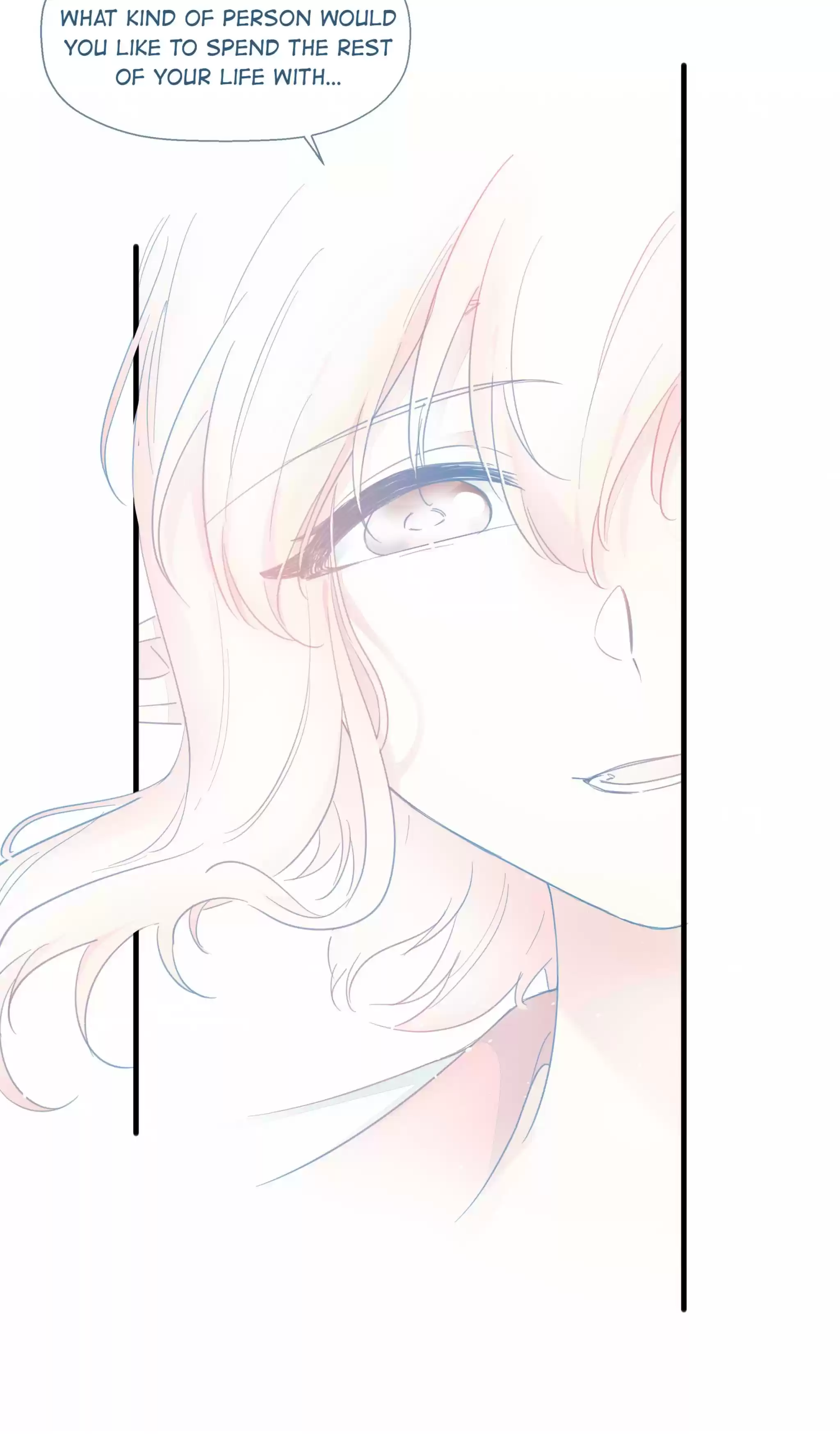 What Should I Do If I've Signed A Marriage Contract With The Elven Princess Chapter 98