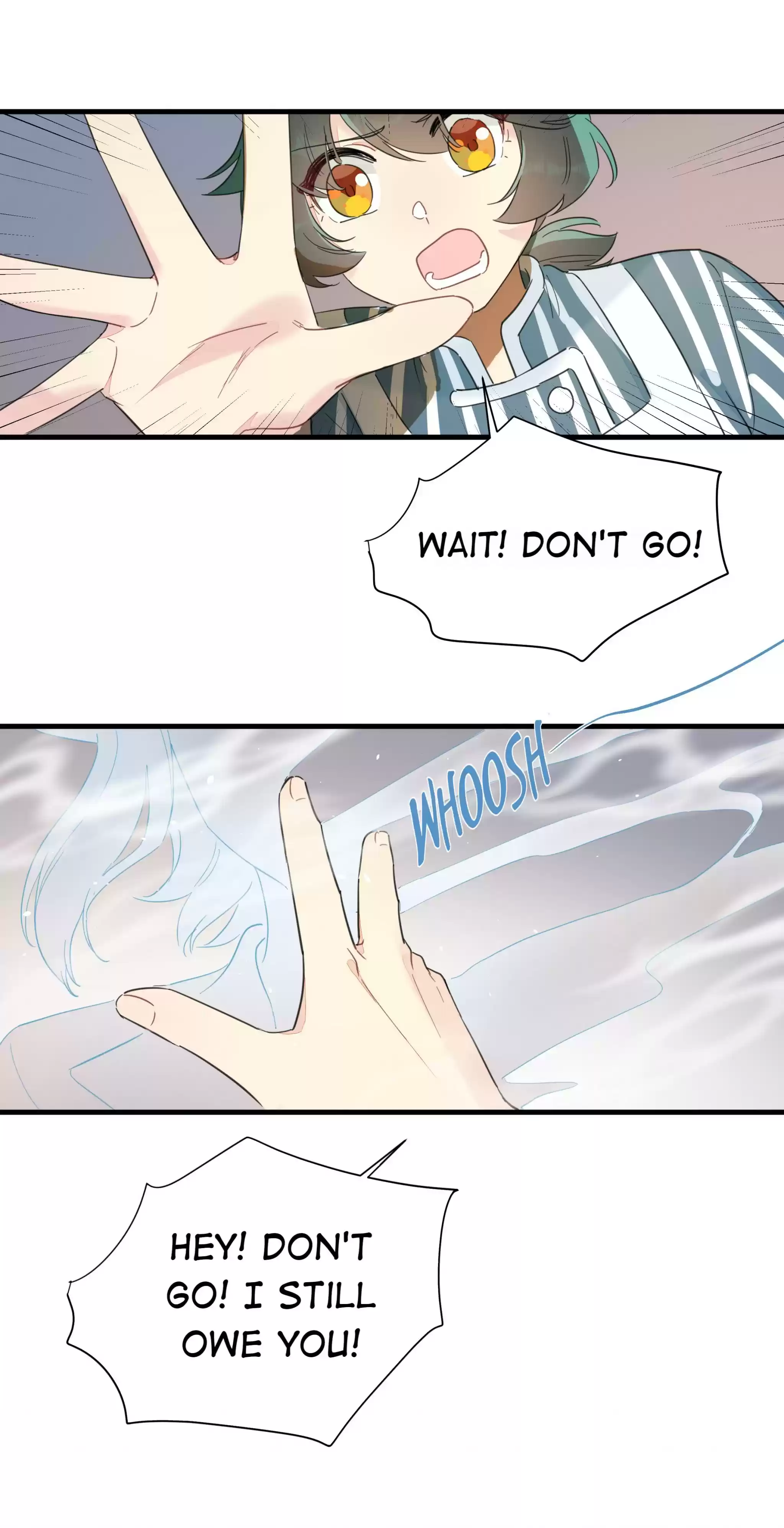 What Should I Do If I've Signed A Marriage Contract With The Elven Princess Chapter 98