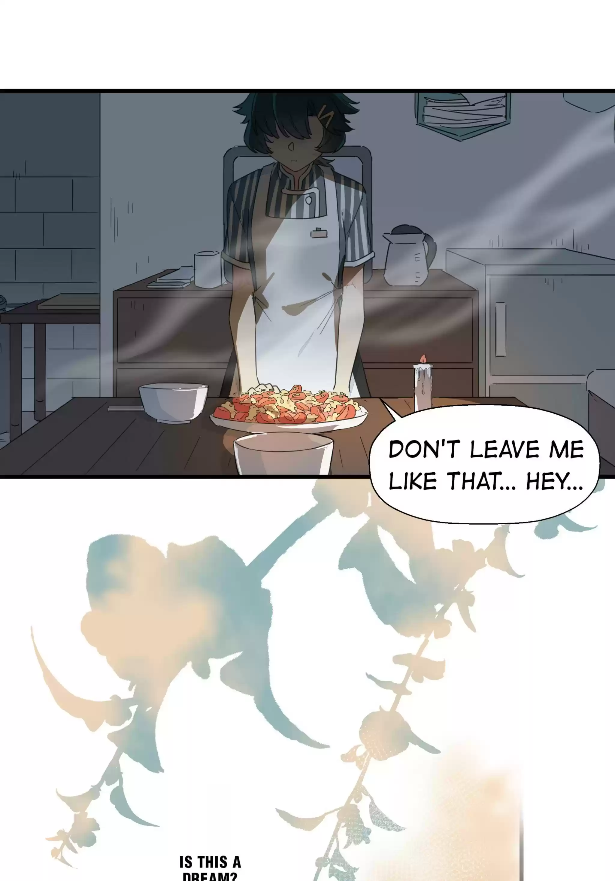 What Should I Do If I've Signed A Marriage Contract With The Elven Princess Chapter 98