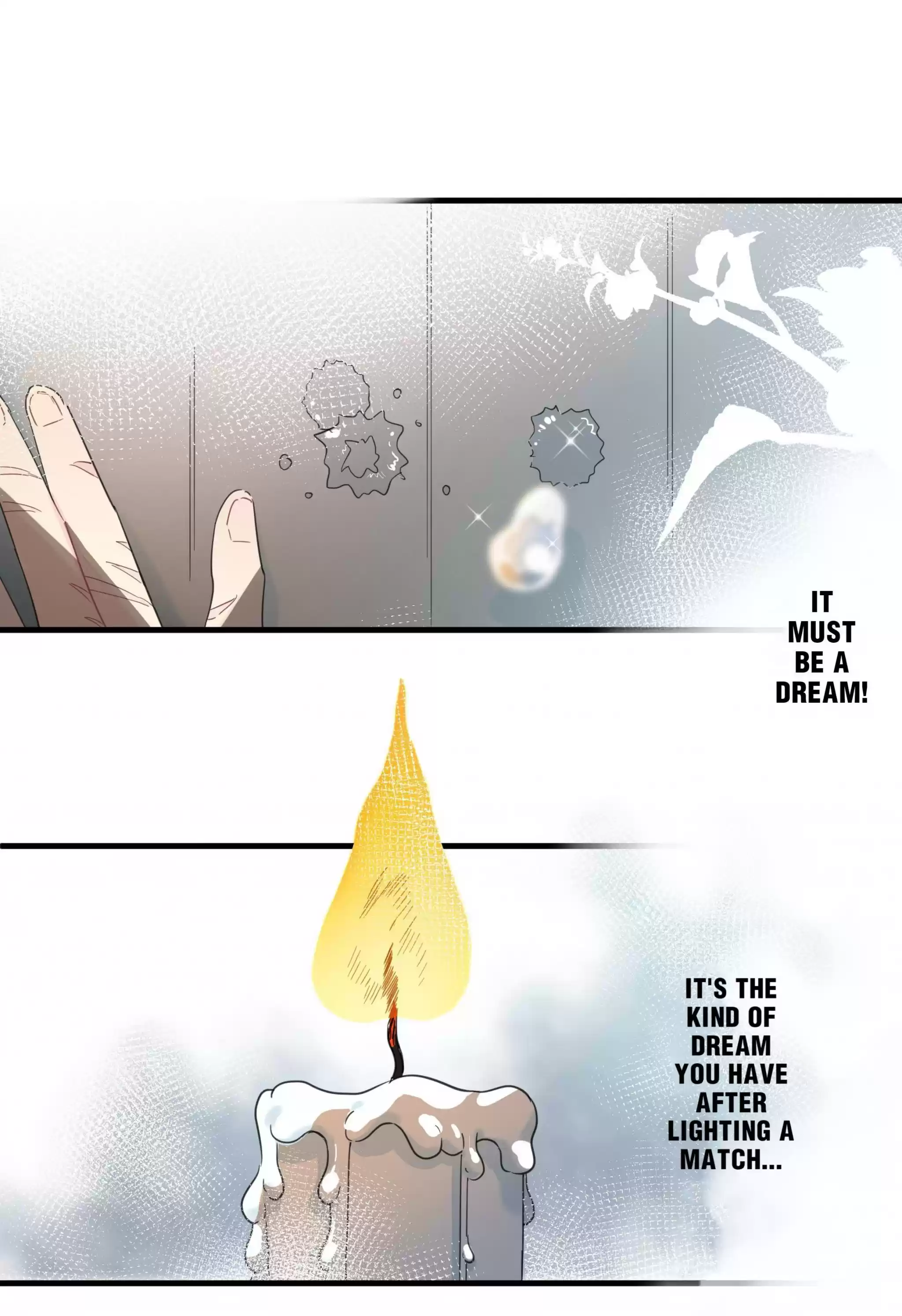 What Should I Do If I've Signed A Marriage Contract With The Elven Princess Chapter 98