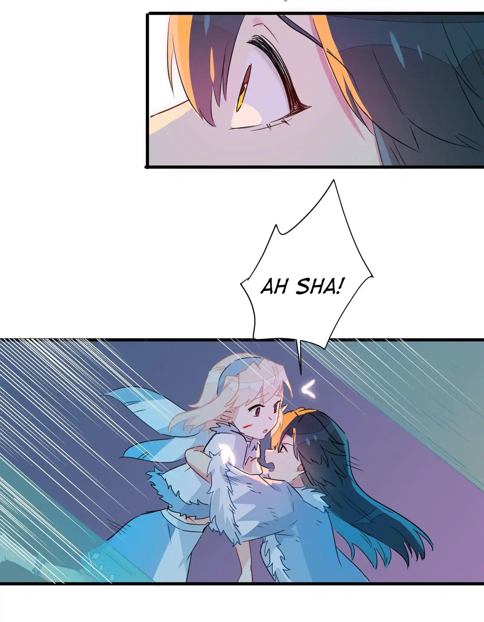 What Should I Do If I've Signed a Marriage Contract with the Elven Princess Vol.0 Ch.36