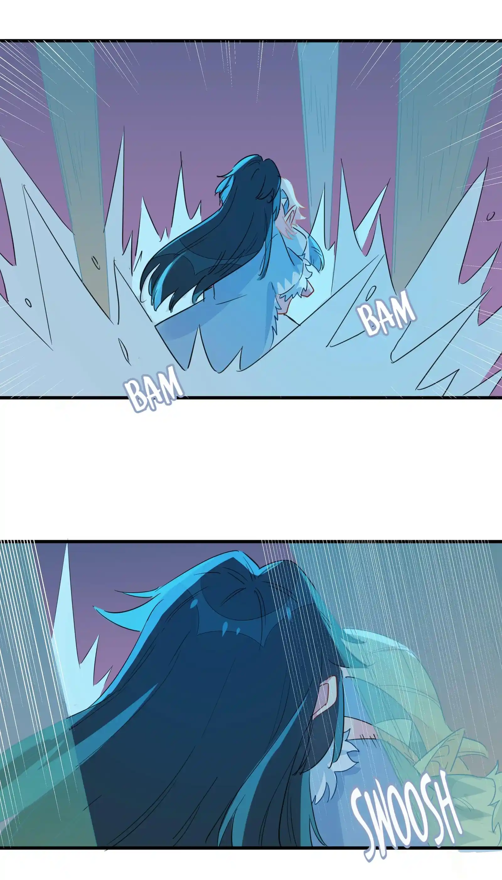 What Should I Do If I've Signed a Marriage Contract with the Elven Princess Vol.0 Ch.36