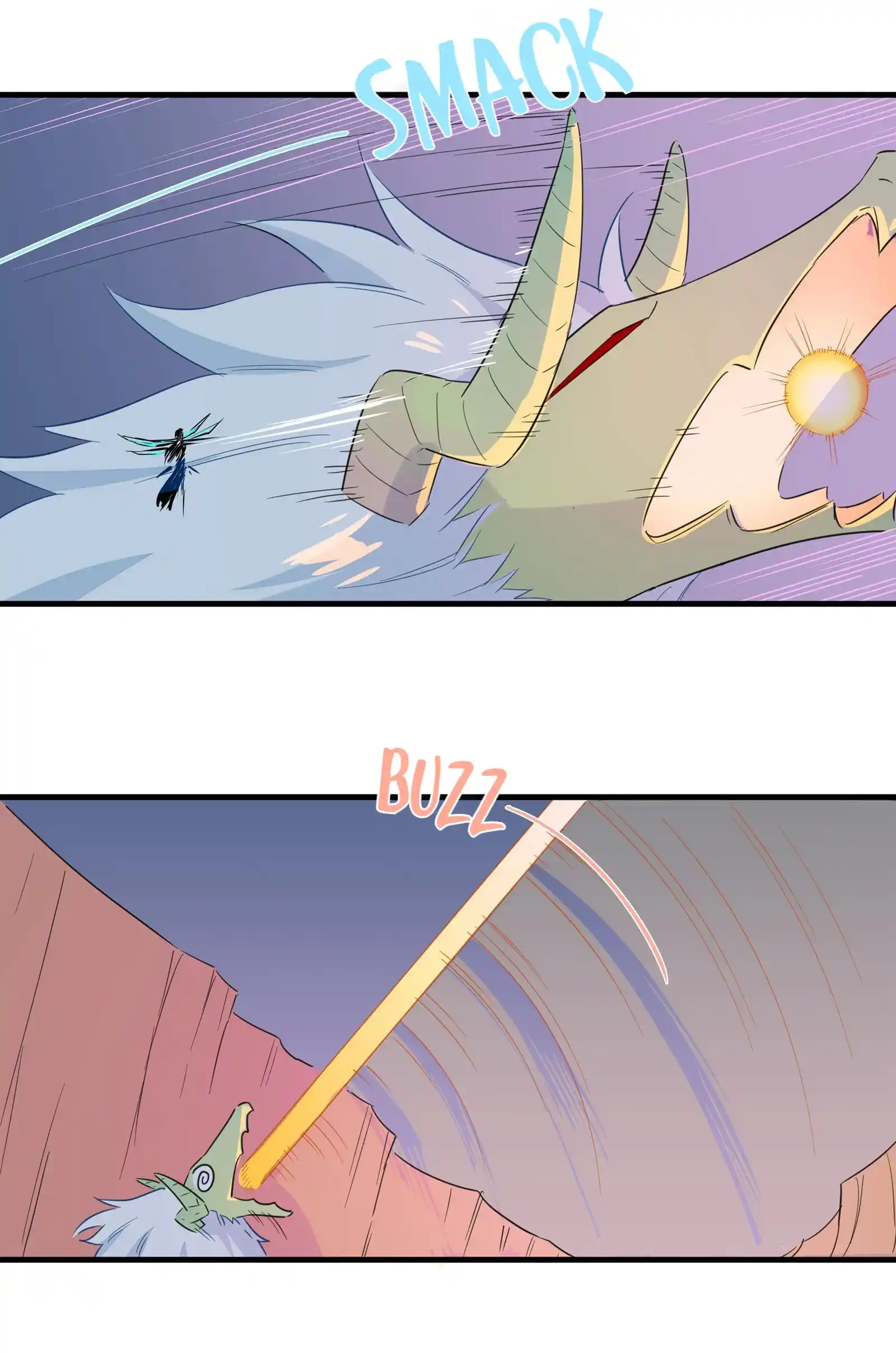 What Should I Do If I've Signed a Marriage Contract with the Elven Princess Vol.0 Ch.36