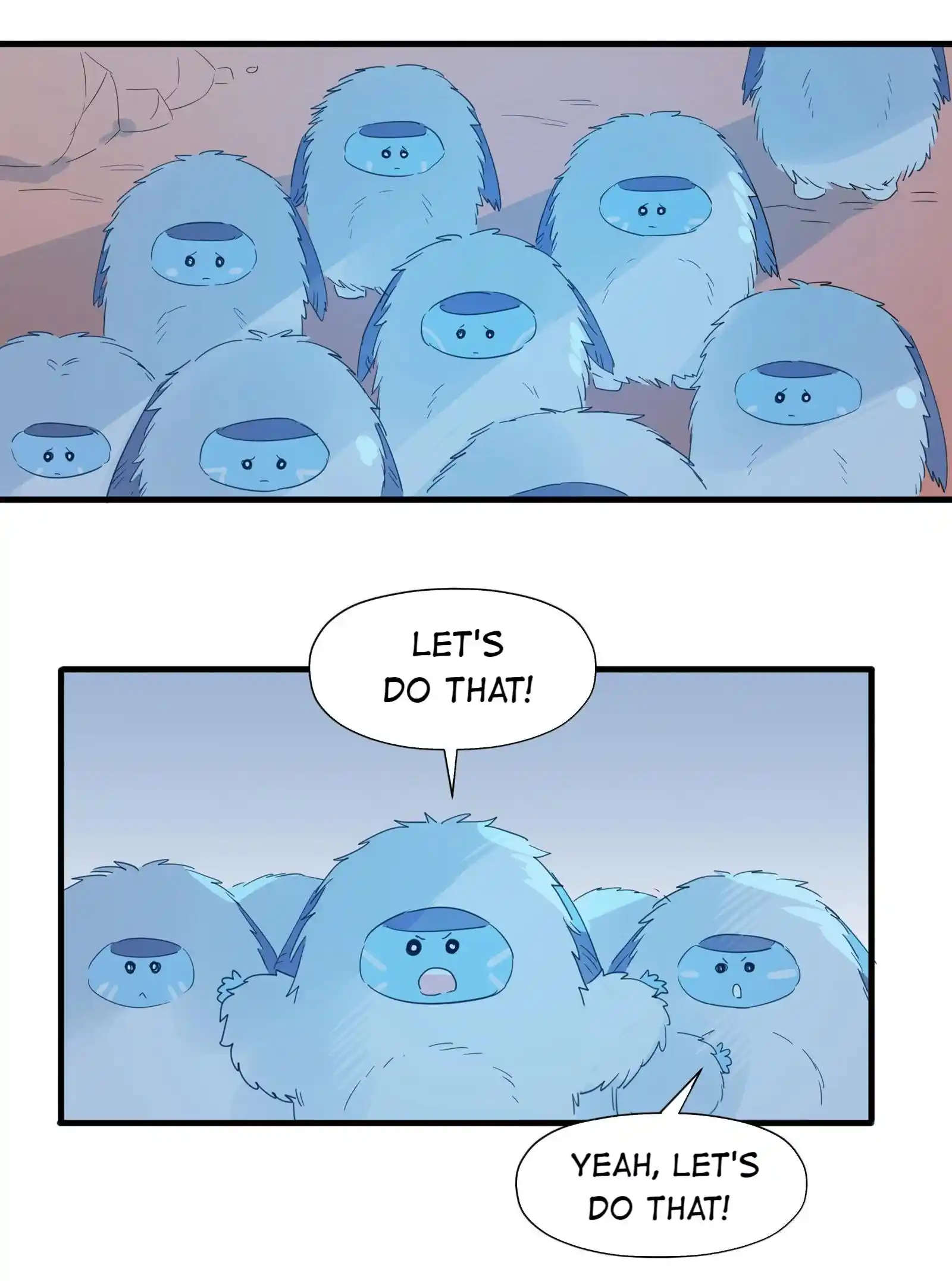 What Should I Do If I've Signed a Marriage Contract with the Elven Princess Vol.0 Ch.36