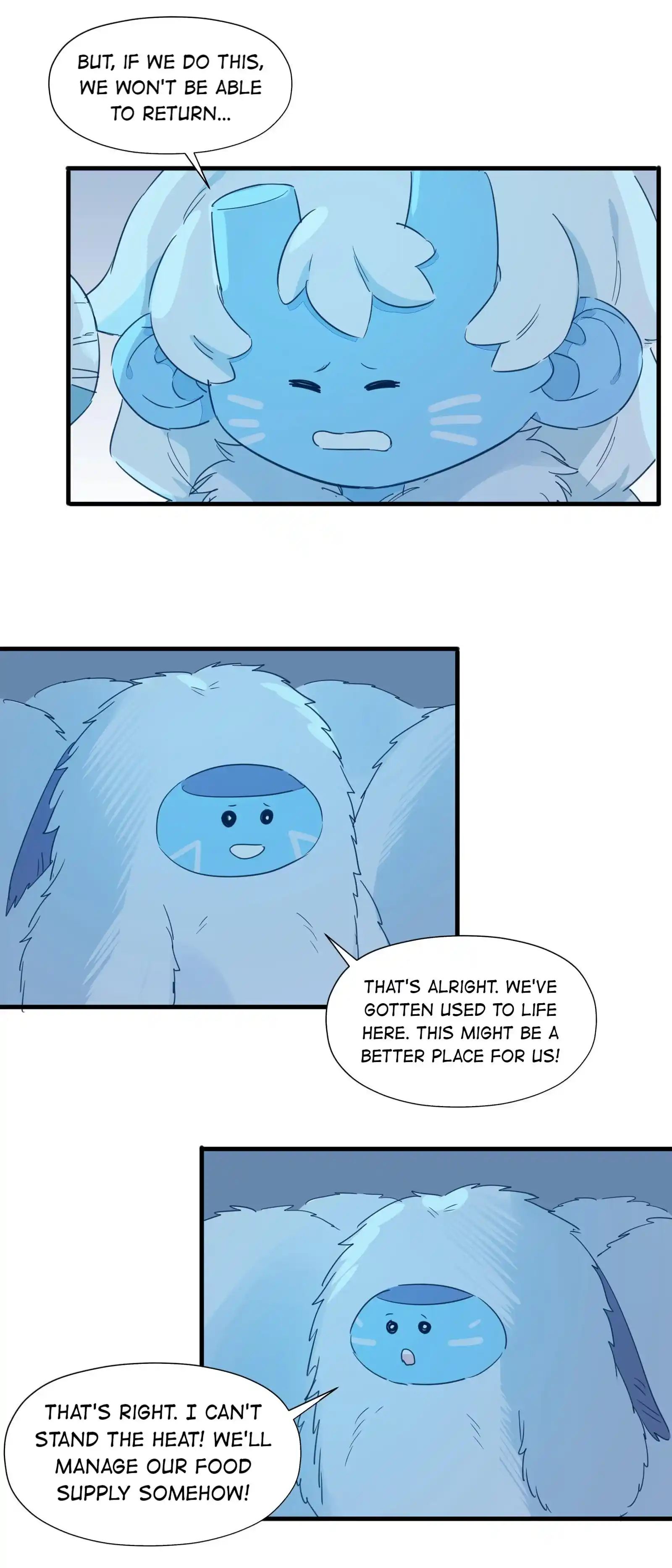 What Should I Do If I've Signed a Marriage Contract with the Elven Princess Vol.0 Ch.36