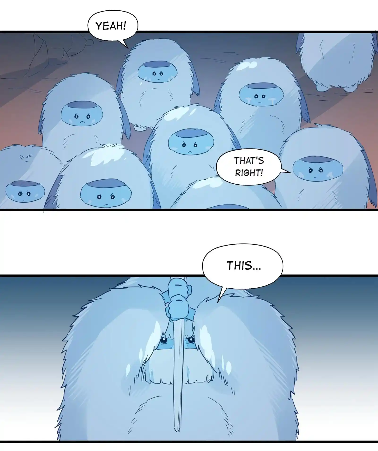 What Should I Do If I've Signed a Marriage Contract with the Elven Princess Vol.0 Ch.36