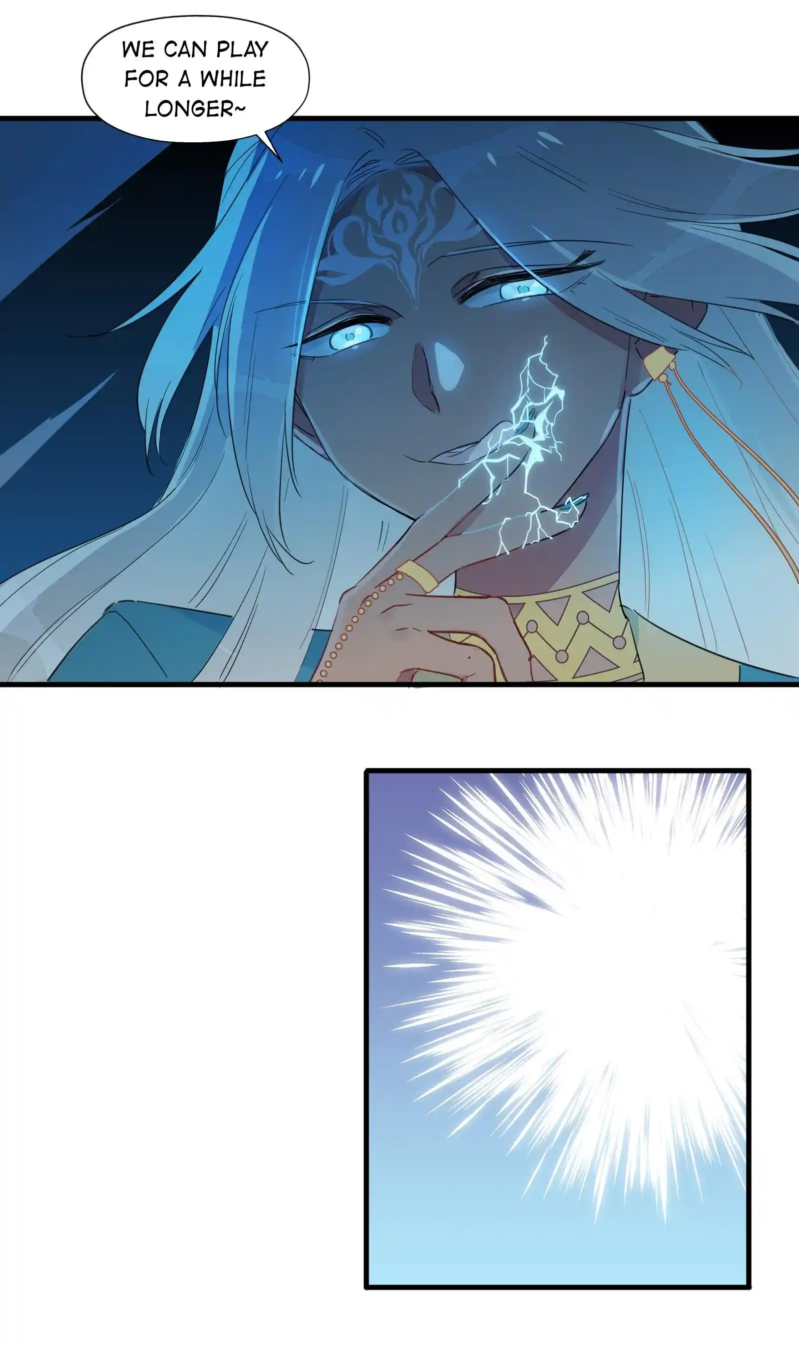 What Should I Do If I've Signed a Marriage Contract with the Elven Princess Vol.0 Ch.36