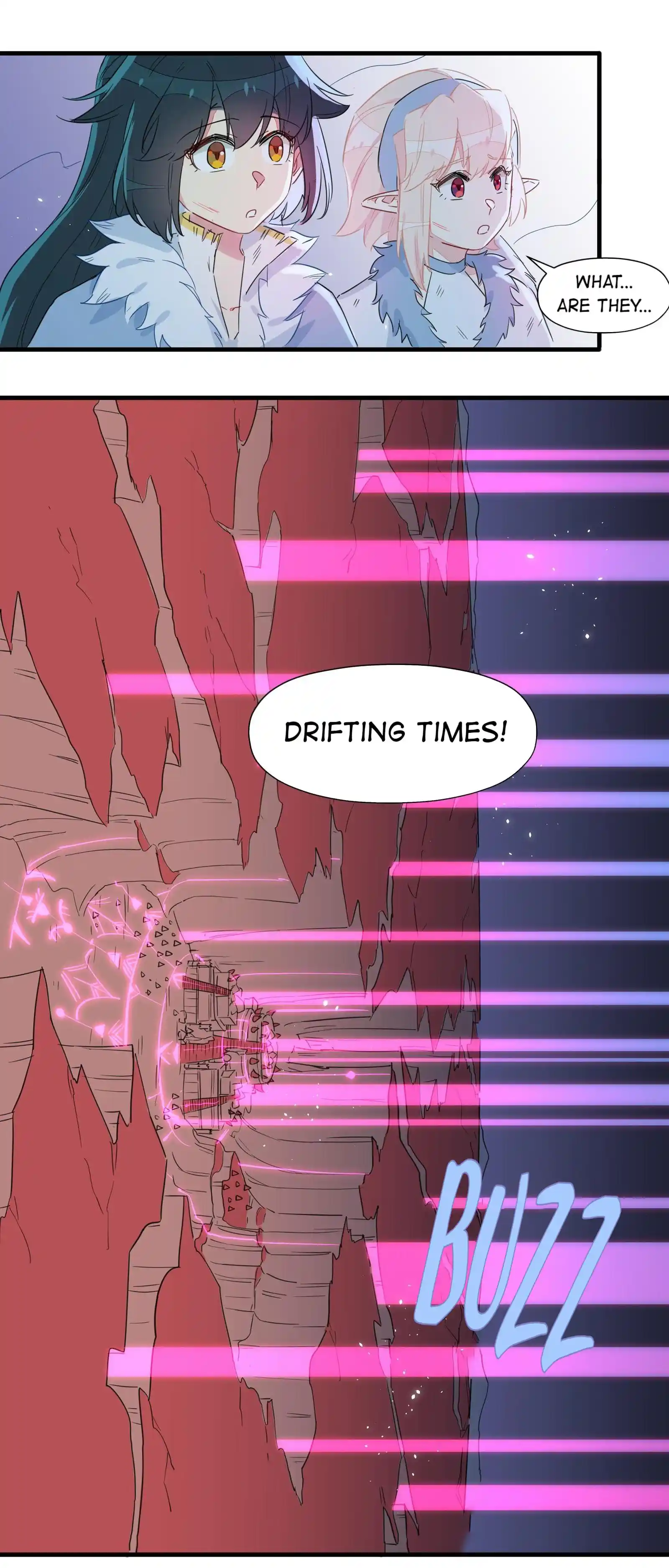 What Should I Do If I've Signed a Marriage Contract with the Elven Princess Vol.0 Ch.36