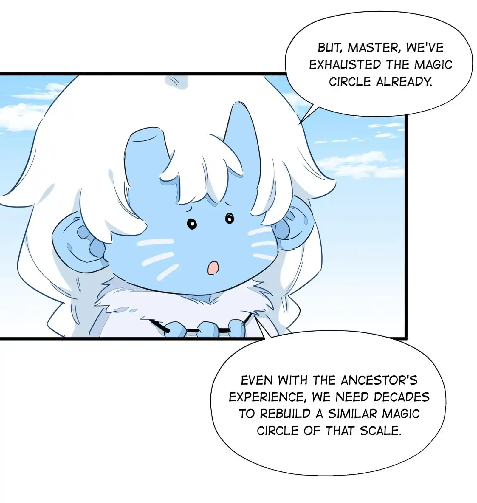 What Should I Do If I've Signed a Marriage Contract with the Elven Princess Vol.0 Ch.37