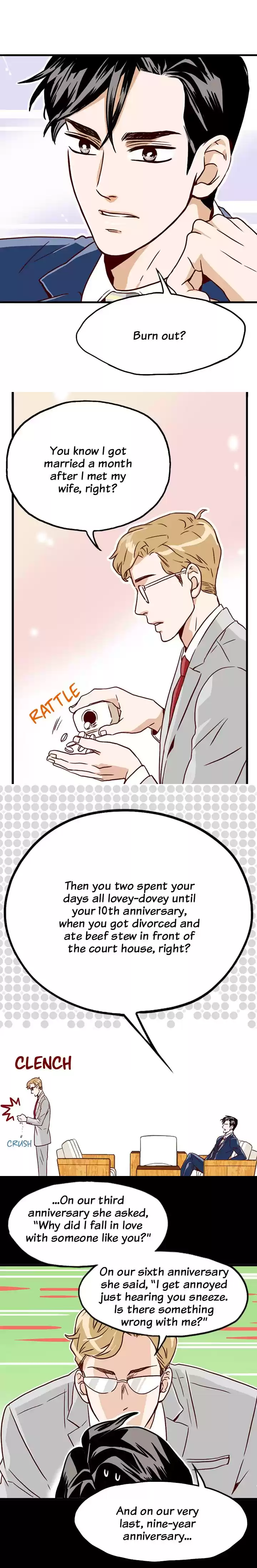 What's Wrong with Secretary Kim Ch. 4