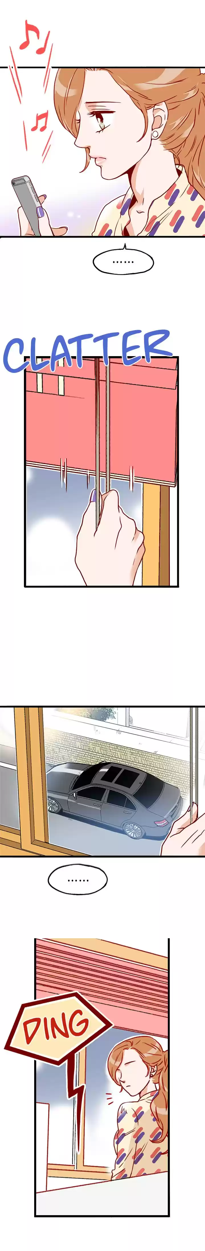 What's Wrong with Secretary Kim? Ch.11