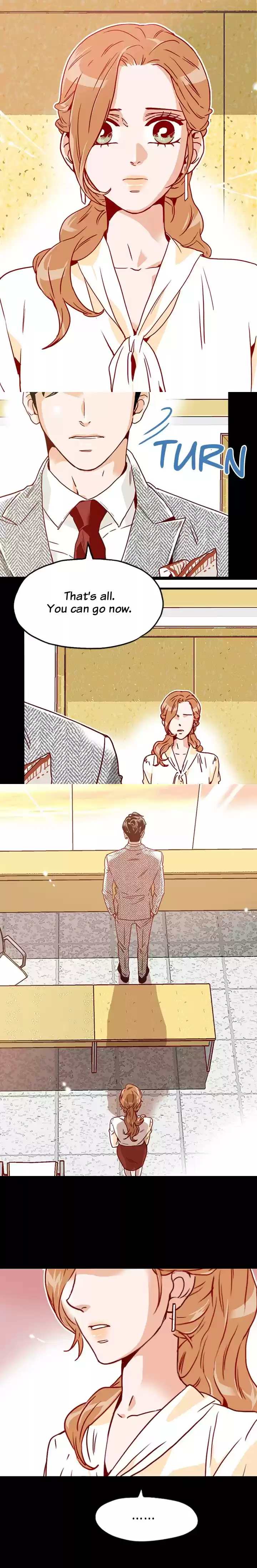 What's Wrong with Secretary Kim? Ch.12