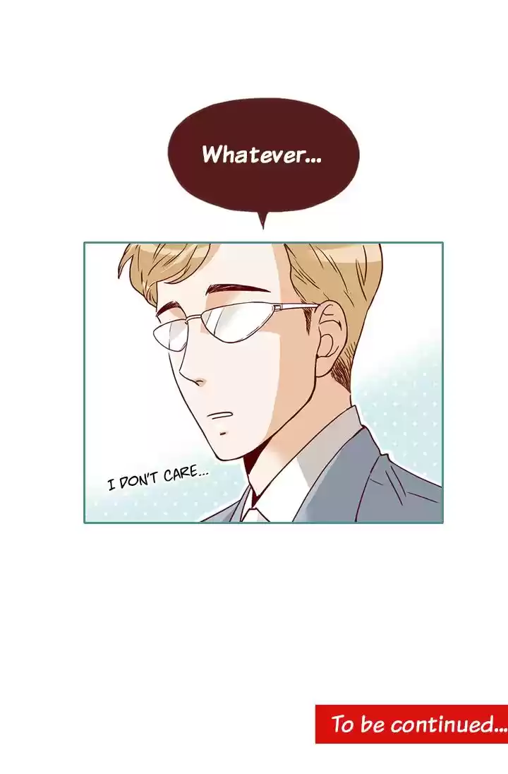 What's Wrong with Secretary Kim? Ch.12