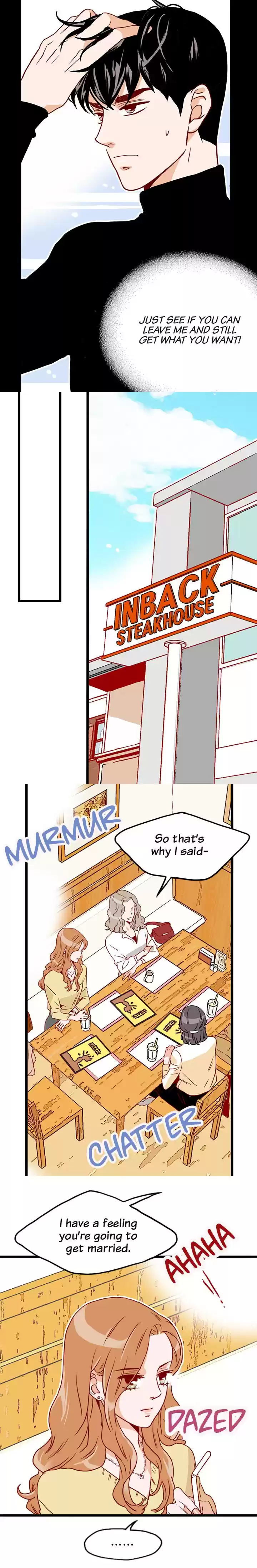 What's Wrong with Secretary Kim? Ch.13