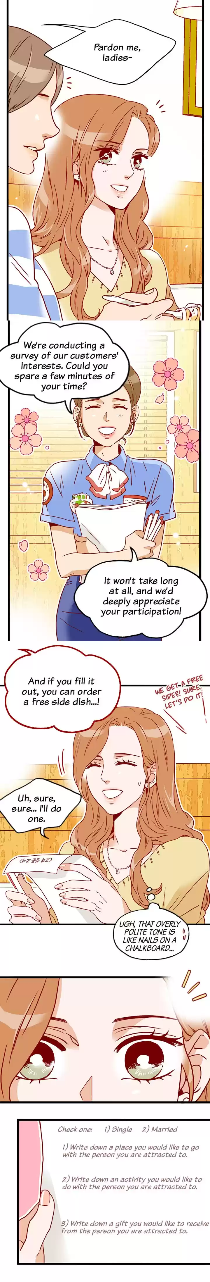 What's Wrong with Secretary Kim? Ch.14