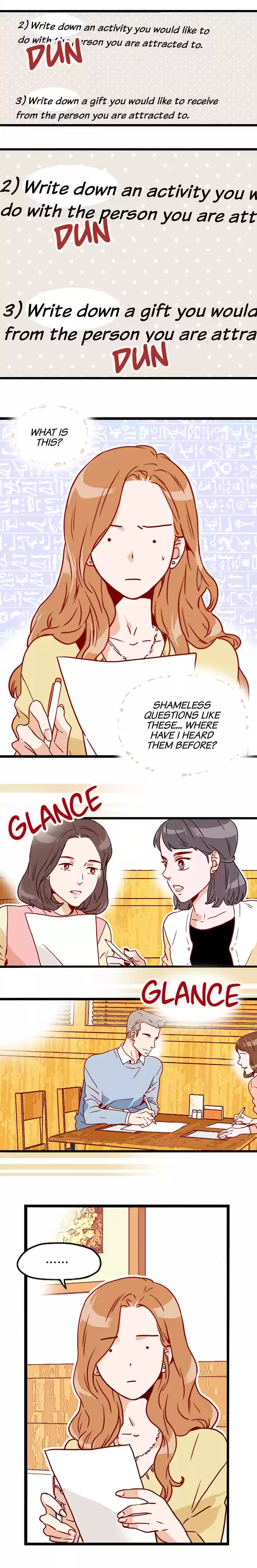 What's Wrong with Secretary Kim? Ch.14