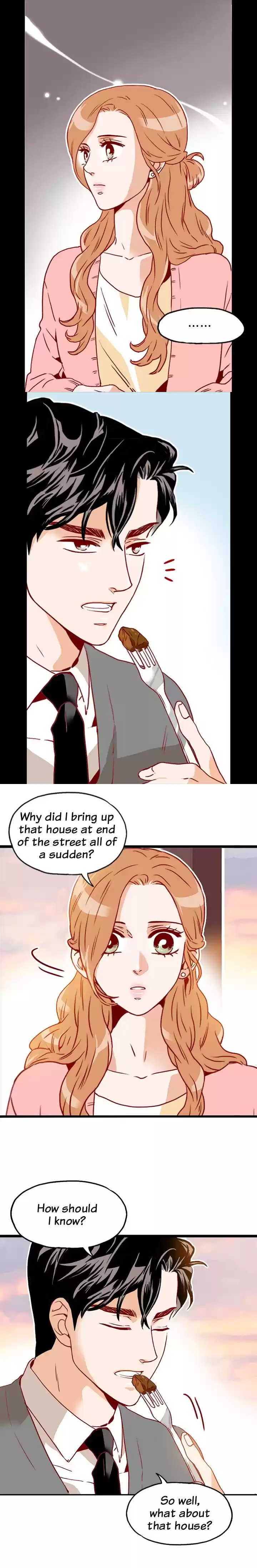 What's Wrong with Secretary Kim? Ch.15