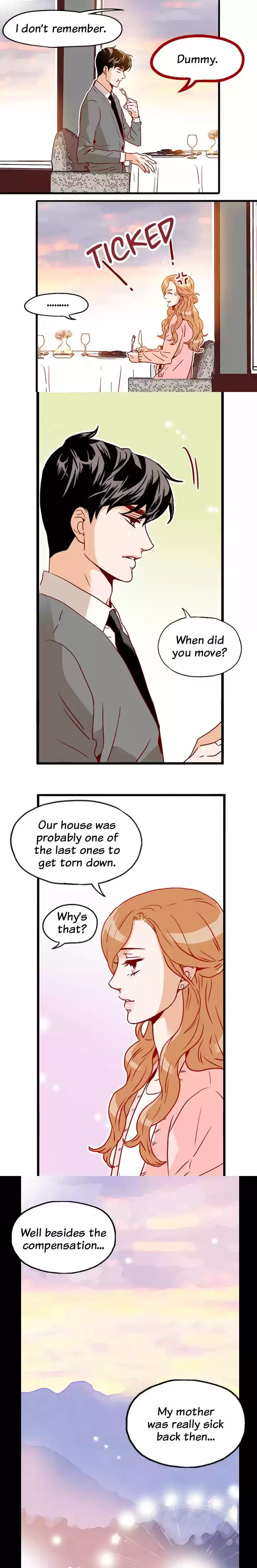 What's Wrong with Secretary Kim? Ch.15