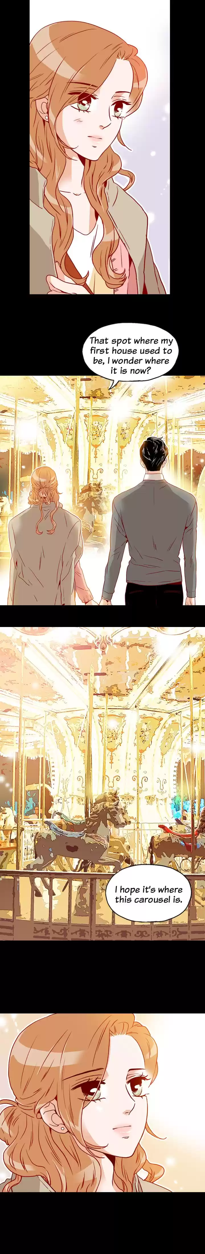 What's Wrong with Secretary Kim? Ch.16