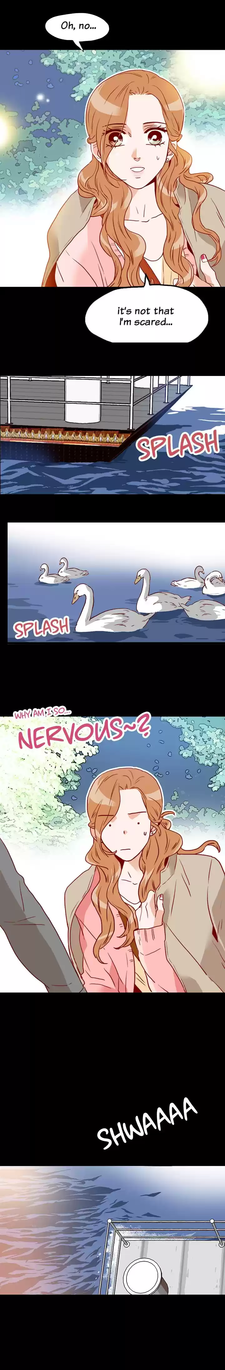 What's Wrong with Secretary Kim? Ch.16