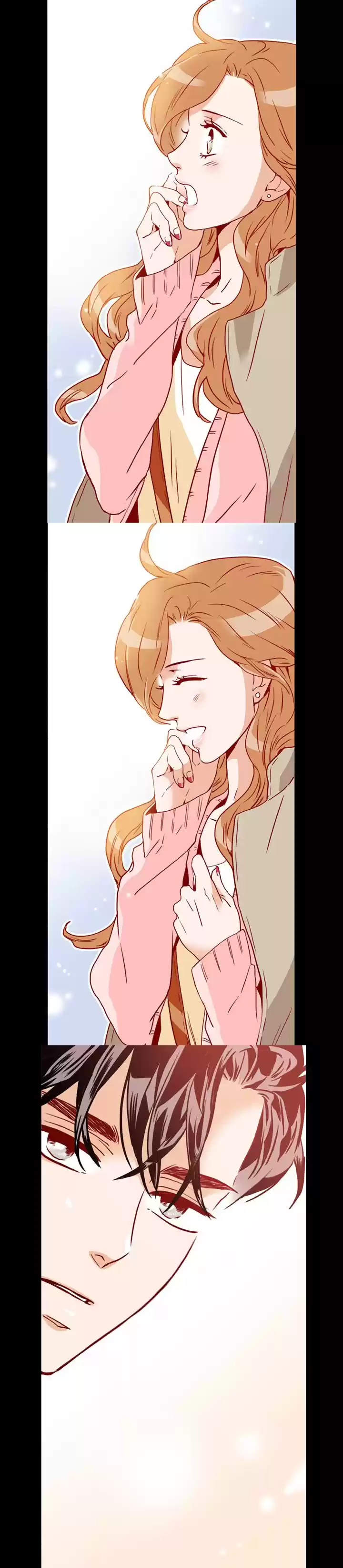 What's Wrong with Secretary Kim? Ch.16