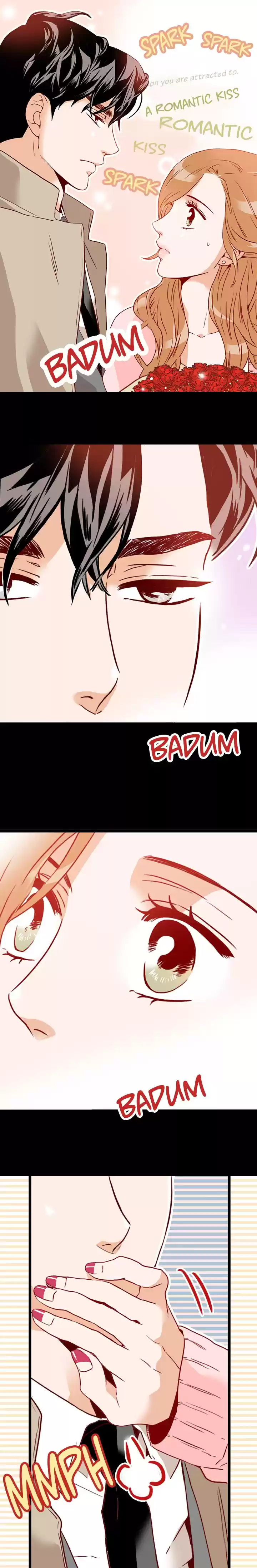 What's Wrong with Secretary Kim? Ch.17