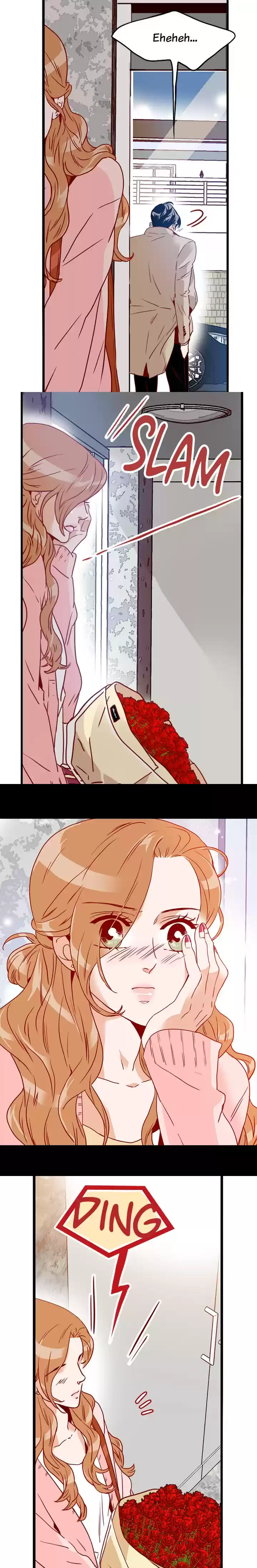 What's Wrong with Secretary Kim? Ch.17