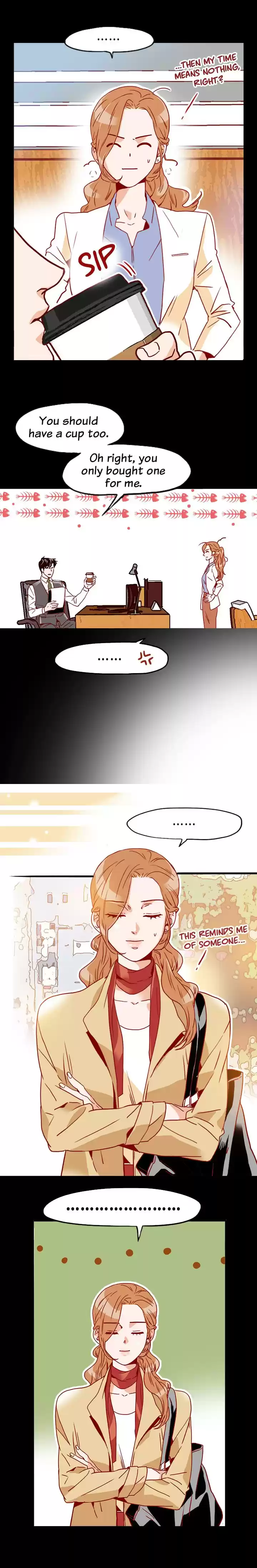 What's Wrong with Secretary Kim? Ch.18