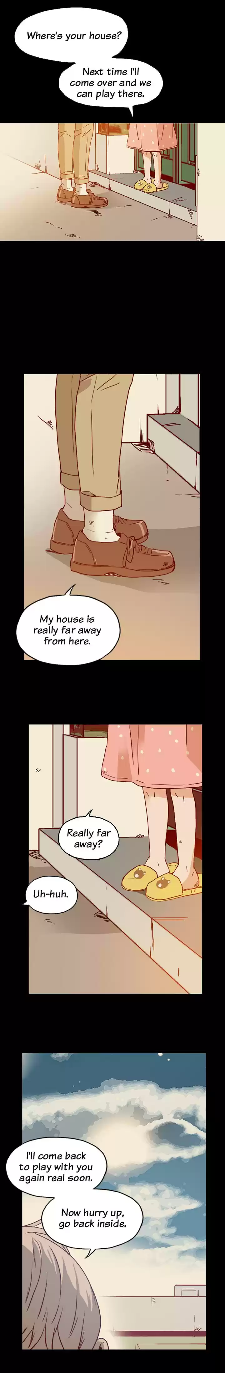 What's Wrong with Secretary Kim? Ch.18