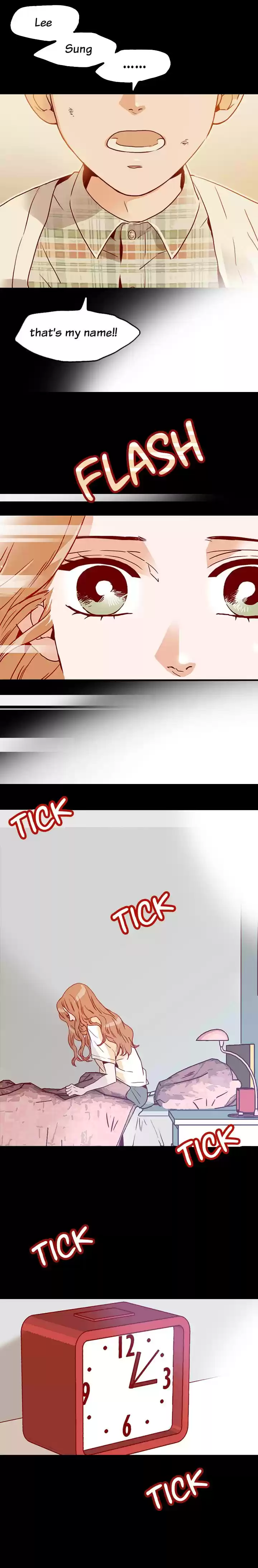 What's Wrong with Secretary Kim? Ch.18