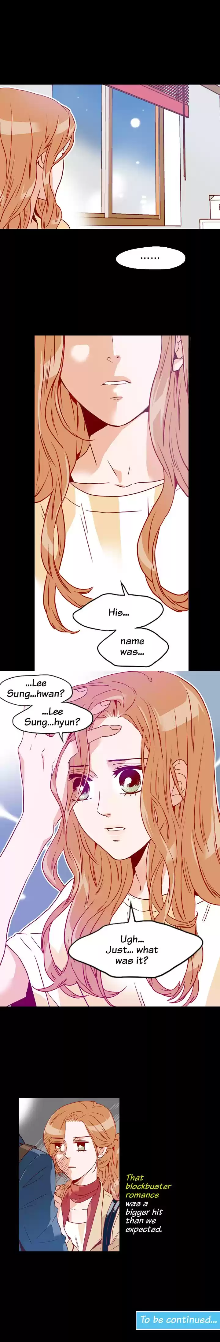 What's Wrong with Secretary Kim? Ch.18