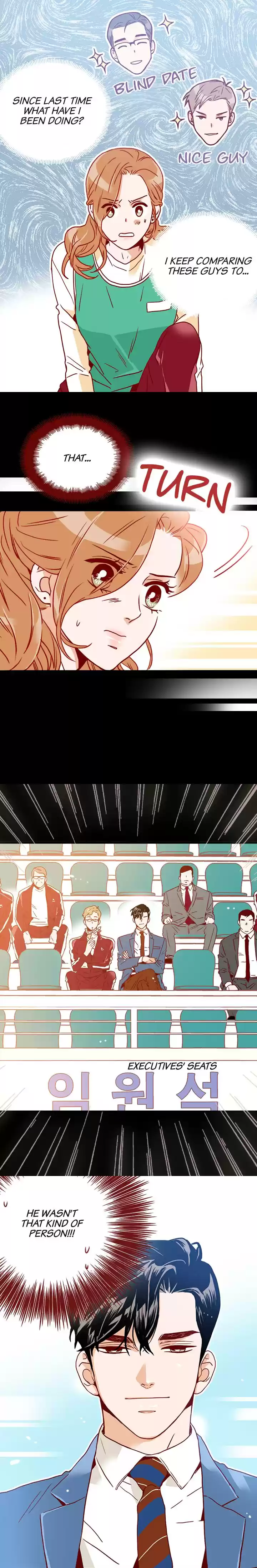 What's Wrong with Secretary Kim? Ch.20