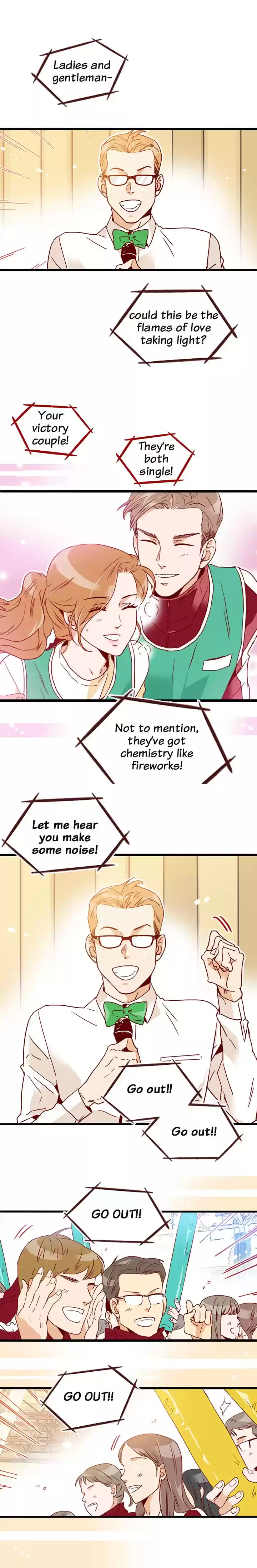 What's Wrong with Secretary Kim? Ch.20