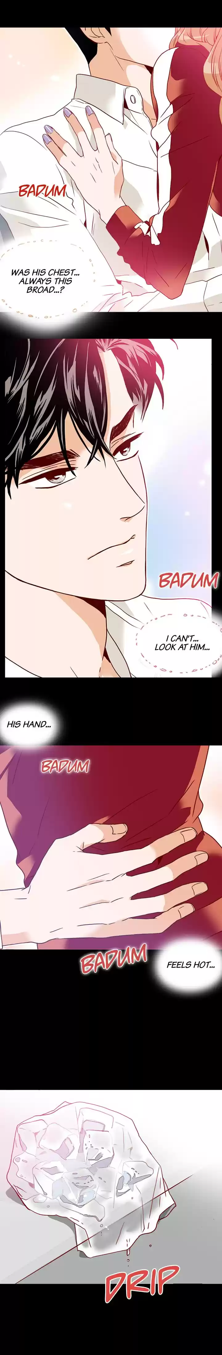 What's Wrong with Secretary Kim? Ch.21