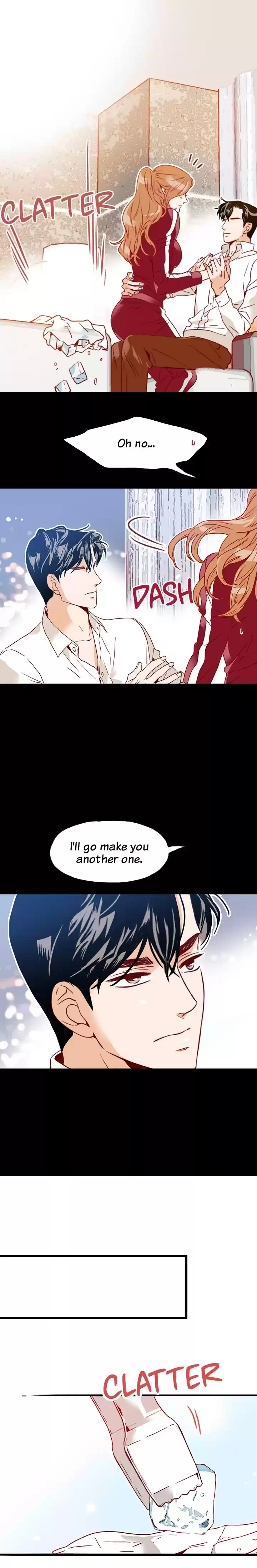 What's Wrong with Secretary Kim? Ch.21