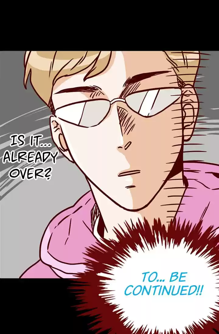 What's Wrong with Secretary Kim? Ch.22