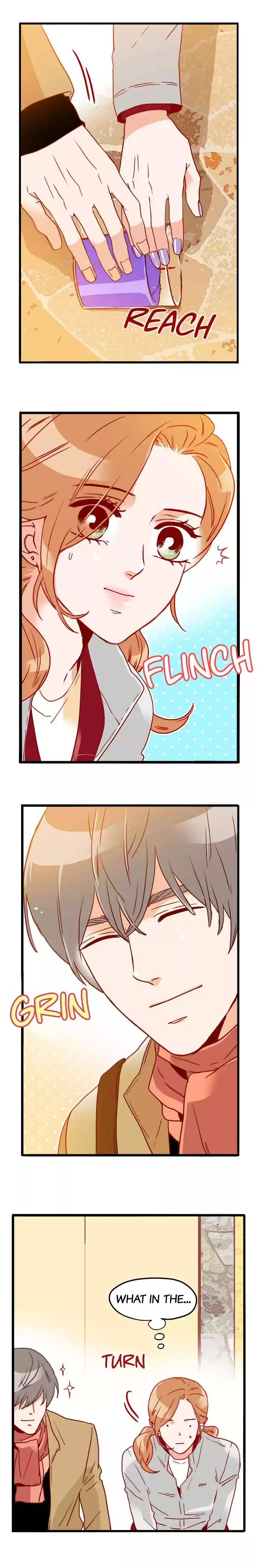 What's Wrong with Secretary Kim? Ch.23