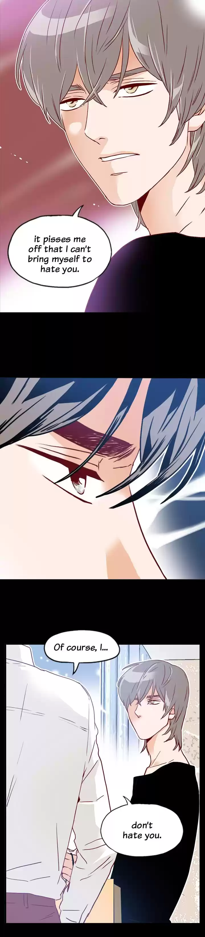 What's Wrong with Secretary Kim? Ch.23