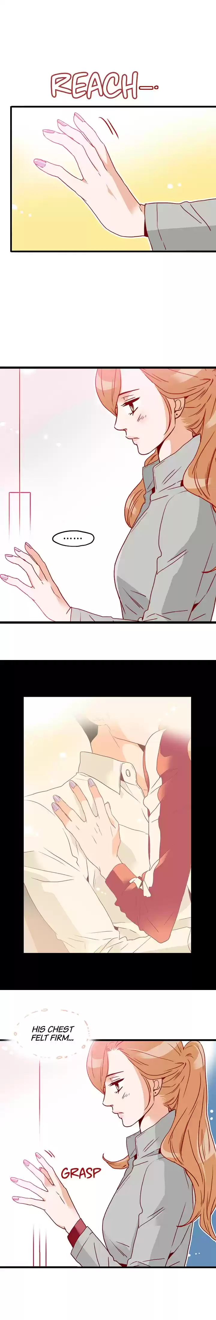 What's Wrong with Secretary Kim? Ch.24