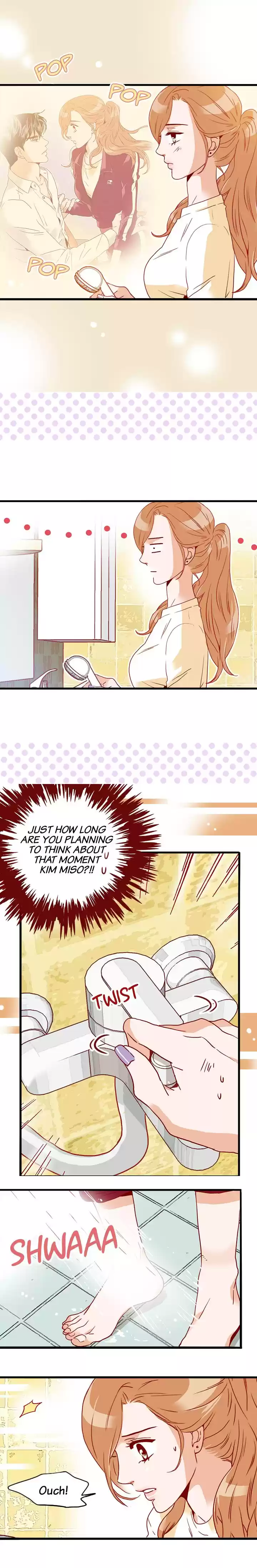 What's Wrong with Secretary Kim? Ch.24