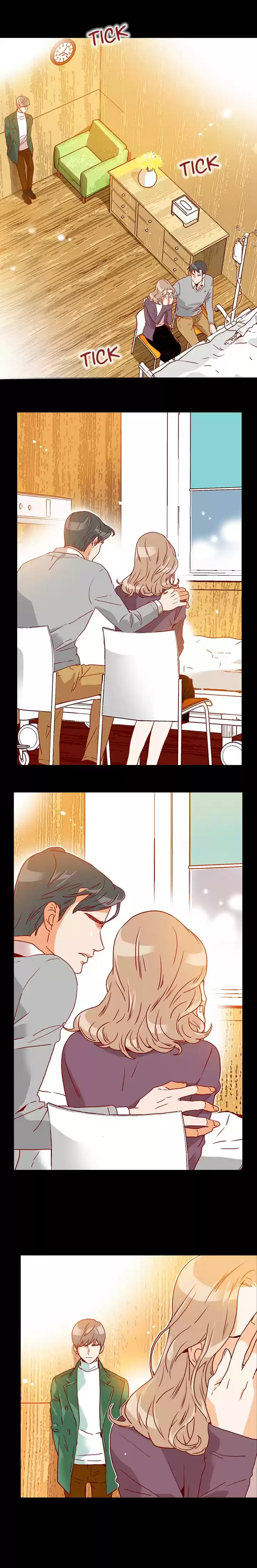 What's Wrong with Secretary Kim? Ch.25