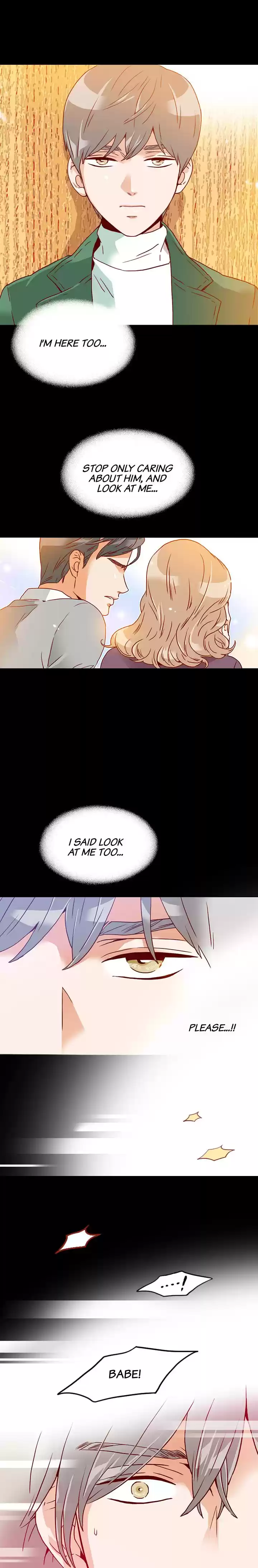 What's Wrong with Secretary Kim? Ch.25