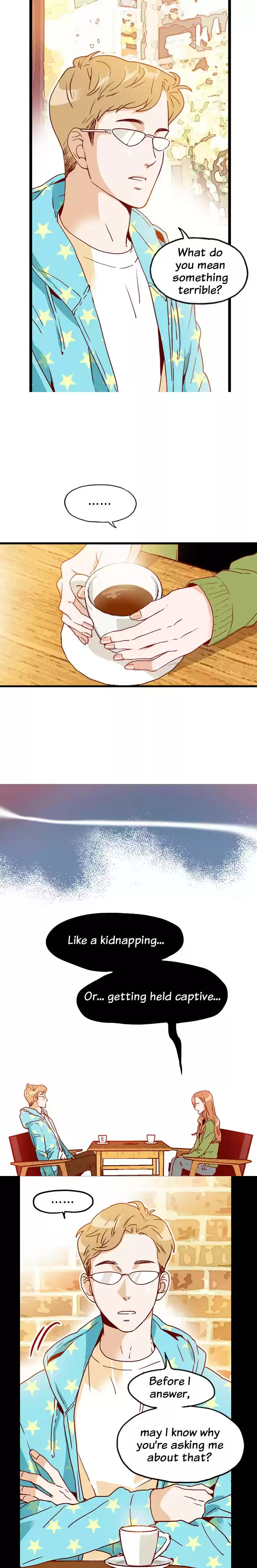 What's Wrong with Secretary Kim? Ch.25