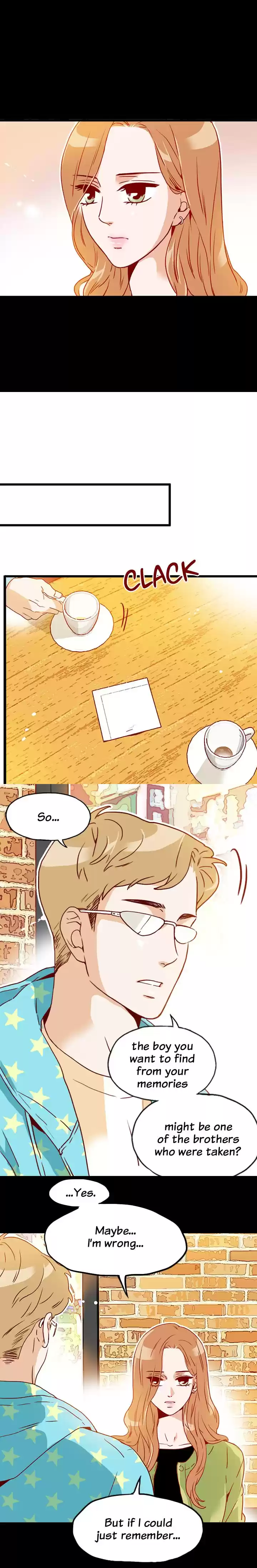 What's Wrong with Secretary Kim? Ch.25