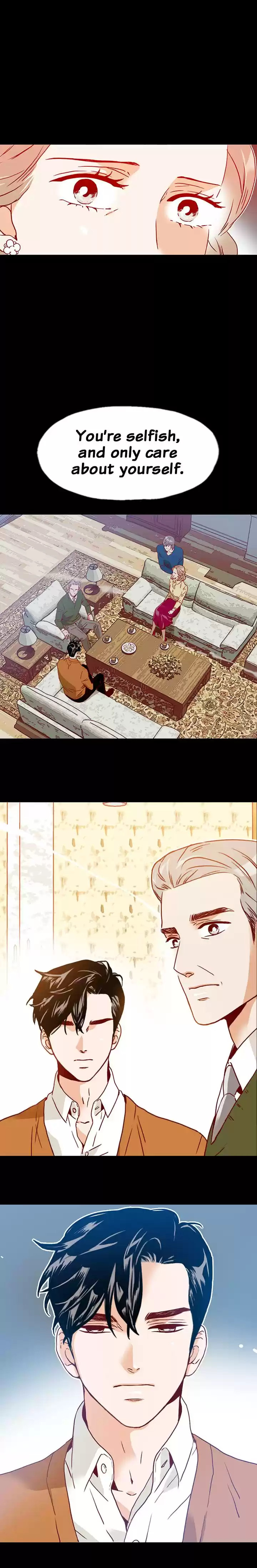 What's Wrong with Secretary Kim? Ch.26