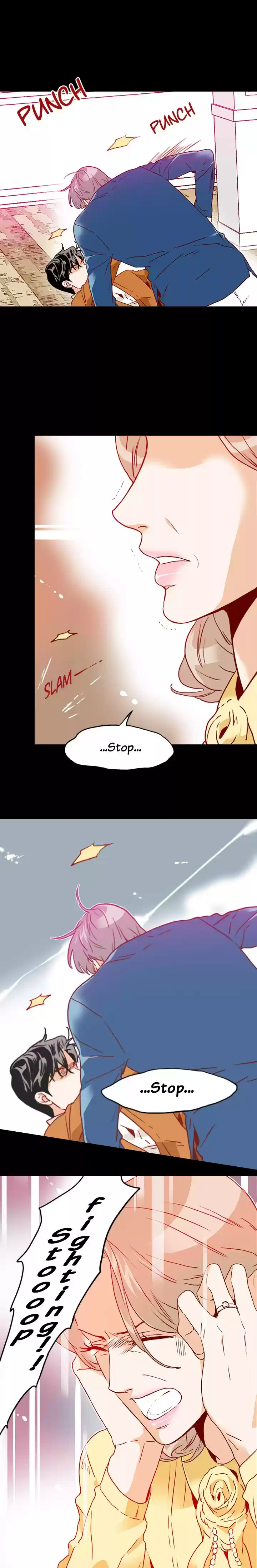 What's Wrong with Secretary Kim? Ch.26