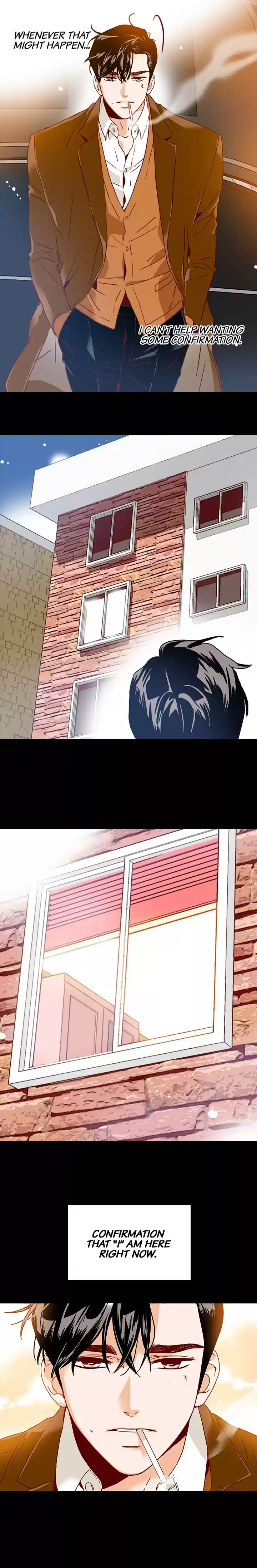 What's Wrong with Secretary Kim? Ch.26