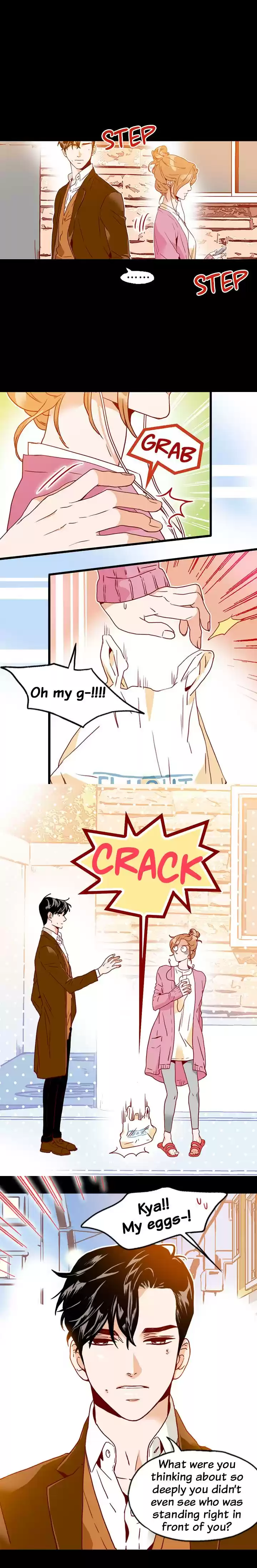 What's Wrong with Secretary Kim? Ch.27